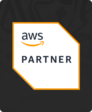 AWS certified partners