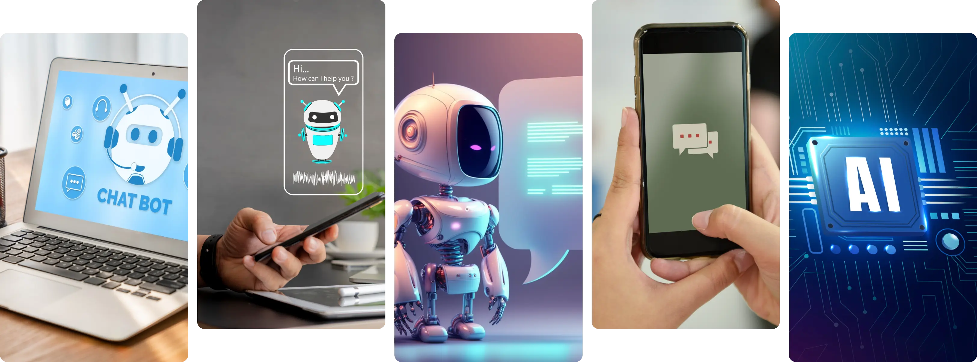 Our Services || AI Solution