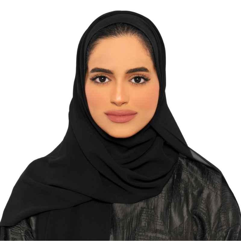 الدكتورة مريم العلي